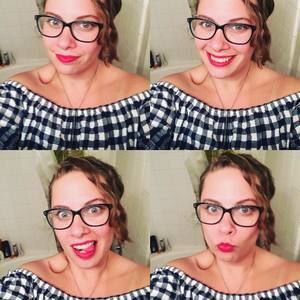 Meet your Posher, Amanda